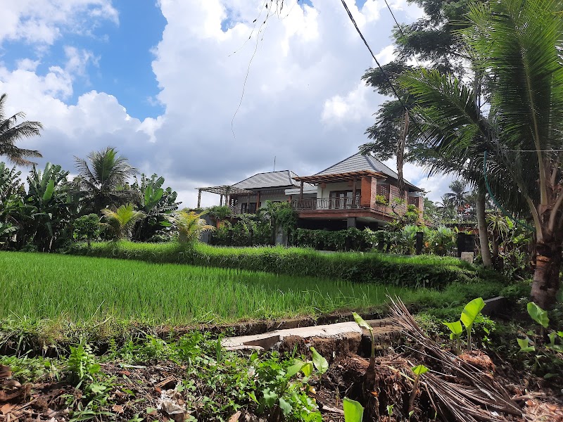 Uma Shanti Villa - Uma Shanti Villa, Pejeng Kawan, Tampaksiring, Gianyar Regency, Bali 80552, Indonesia