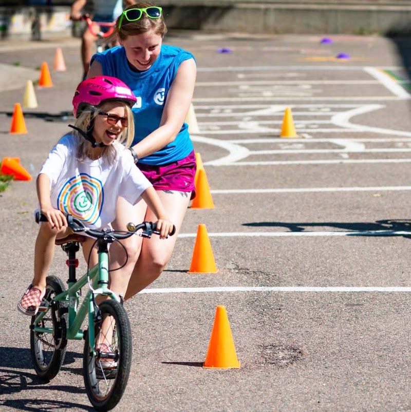 Portland Summer Camps l Pedalheads Bike - Portland Summer Camps l Pedalheads Bike, 4525 SE Stark St, Portland, OR 97215, USA