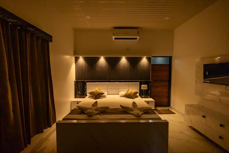 Hotel Rosary House - Hotel Rosary House Chiwala beach, Dhuriwada, Malvan, Maharashtra 416606, India