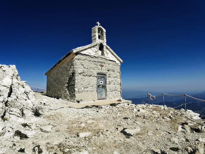 Sveti Jure - Sveti Jure, 21300, Zagvozd, Croatia