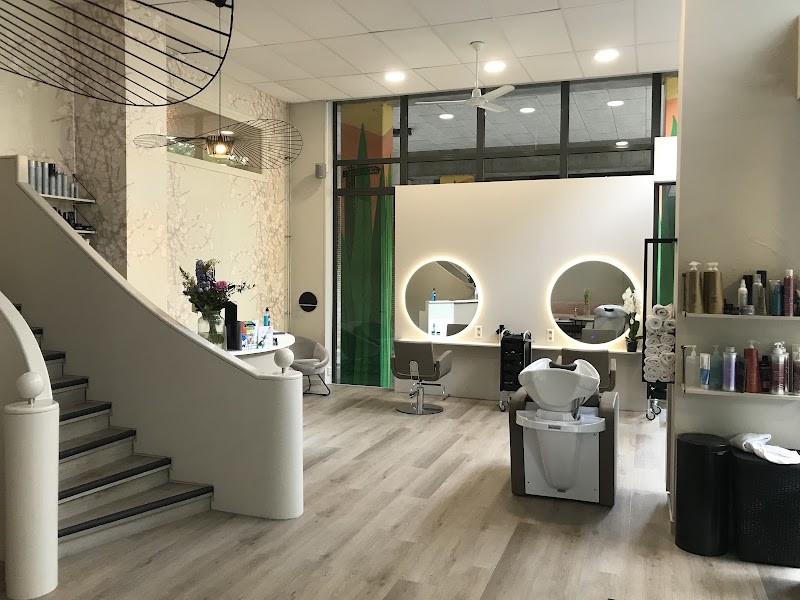 Haar Kapsalon