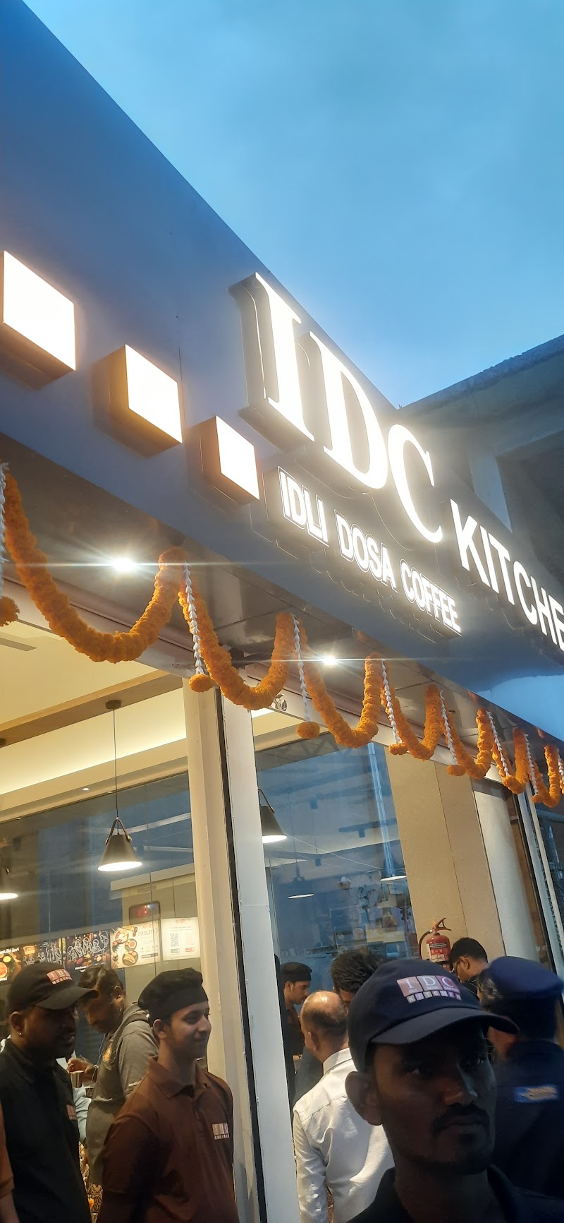 IDC Kitchen @ Electronic City - IDC Kitchen @ Electronic City SY NO. 106/1, Neeladri Rd, near Zudio Max Showroom, Electronic City Phase I, Electronic City, Bengaluru, Doddathoguru, Karnataka 560100, India