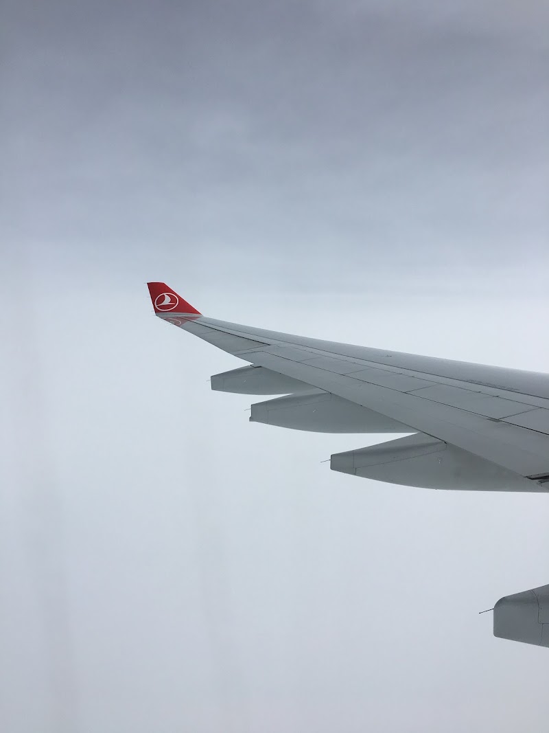 Türk Hava Yollari Turkish Airlines
