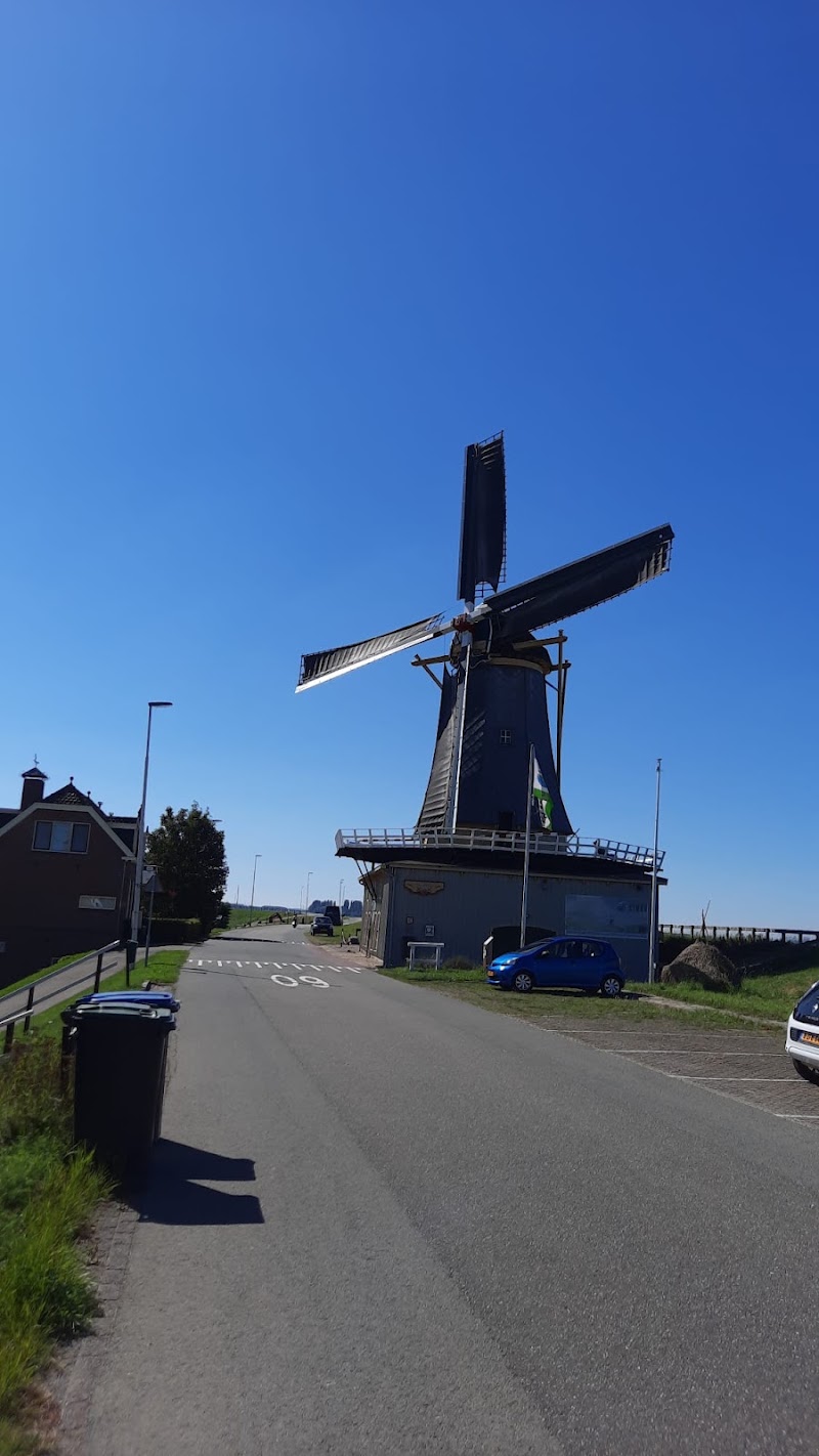 Alblasserdam - Alblasserdam 2952 AD Alblasserdam, Netherlands