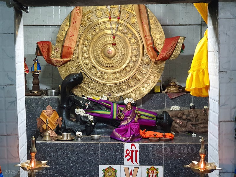 Ancient Shri Ranganathaswamy Gudi - Ancient Shri Ranganathaswamy Gudi, 9F2R+XP8, Anegundi, Karnataka 583227, India