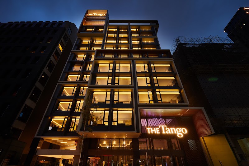 The Tango Taipei Jiantan