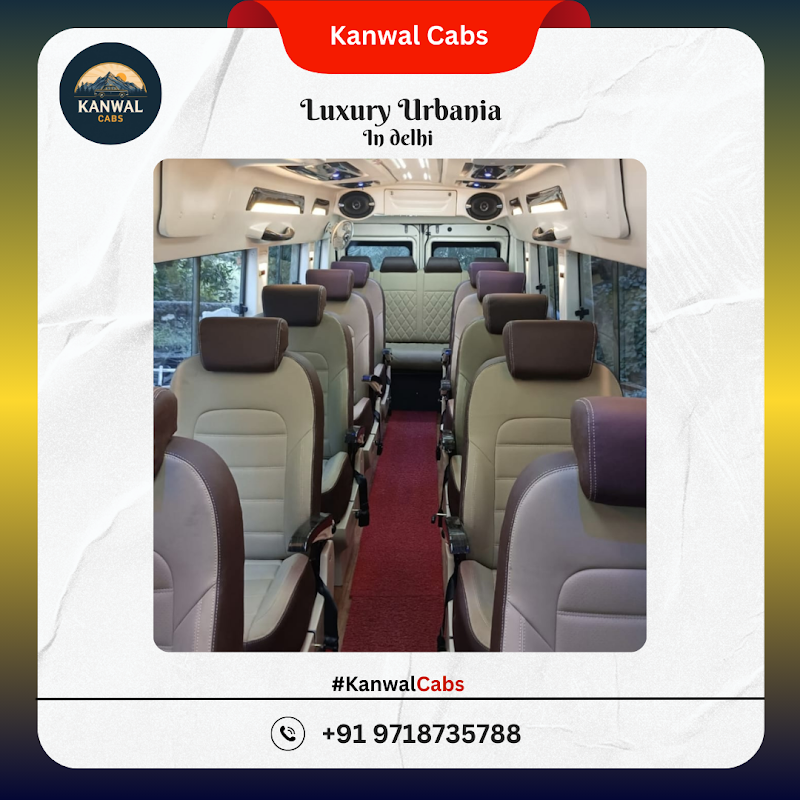 Kanwal Cabs Delhi – Taxi Service - Kanwal Cabs Delhi – Taxi Service S-3A, School Block, Main Mother Dairy Rd, Laxmi Nagar, Block S 2, Upadhyay Block, Shakarpur, New Delhi, Delhi, 110092, India