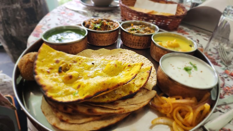 1559 AD - 1559 AD P P Singhal Marg, Near, Fateh Sagar Lake, Udaipur, Rajasthan 313004, India