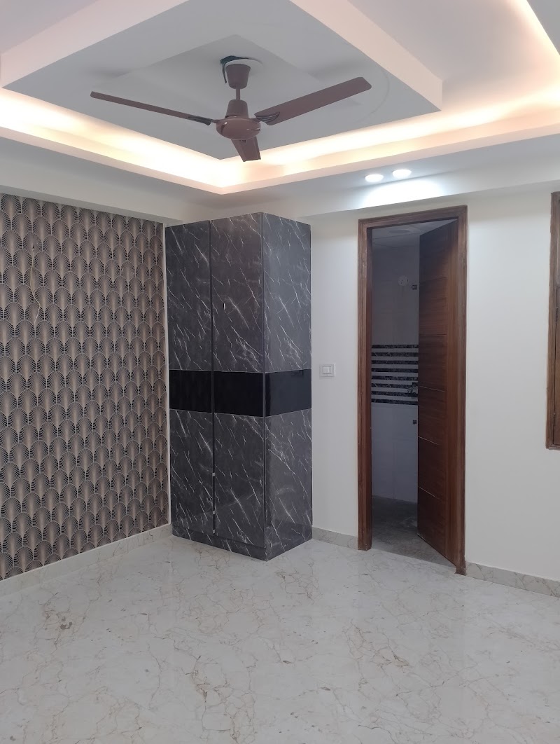 Modern apartment 2 - Modern apartment 2, Vishal Sharma Marg, Sarfabad Village, Sarfabad, Sector 73, Noida, Uttar Pradesh 201316, India