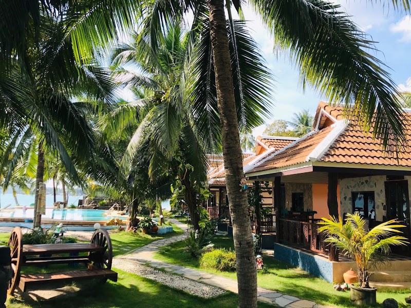 First Villa