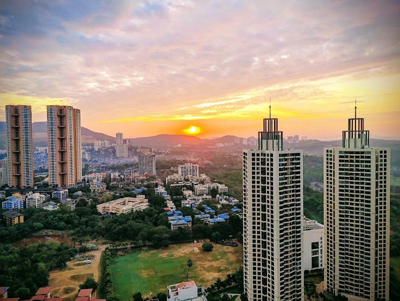 Goregaon East - Goregaon East Goregaon East, Mumbai, Maharashtra, India