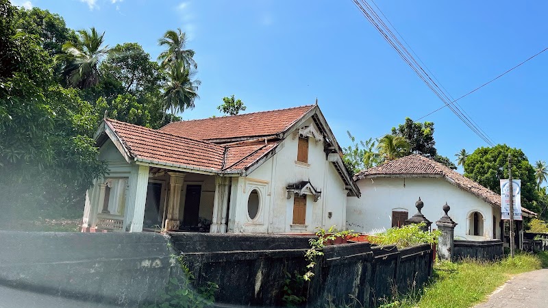 Kosgoda - Kosgoda, Sri Lanka