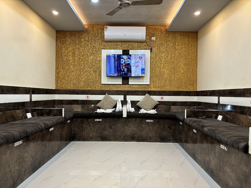Hotel Agrawal Pride - Hotel Agrawal Pride, Marchikote Square, Puri, Odisha 752001, India