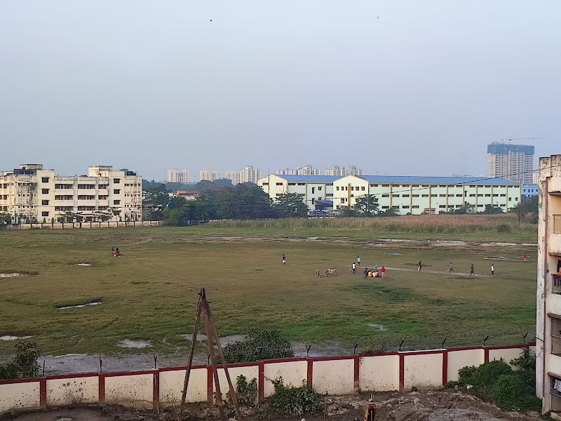 Institute of Hotel Management - Kolkata - Institute of Hotel Management - Kolkata, P, 16, Taratala Rd, CPT Colony, Alipore, Kolkata, West Bengal 700088, India