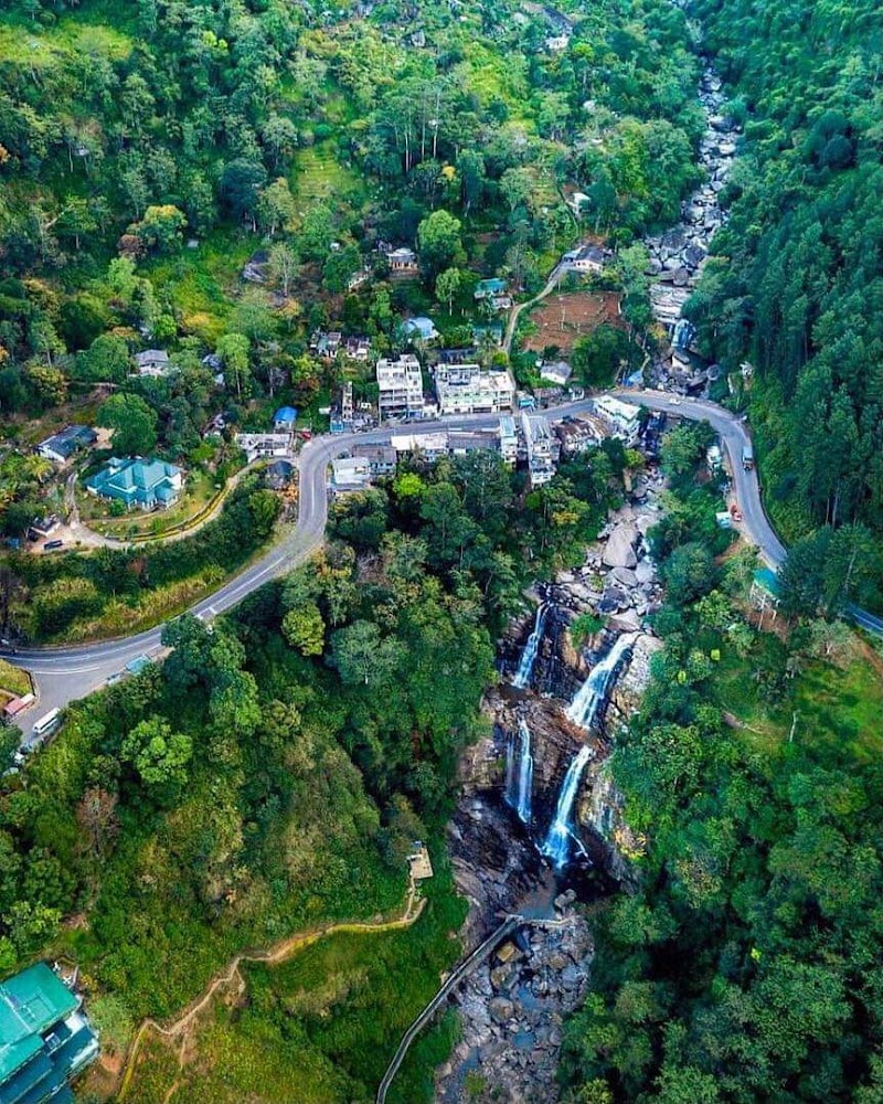 Ramboda - Ramboda, Sri Lanka