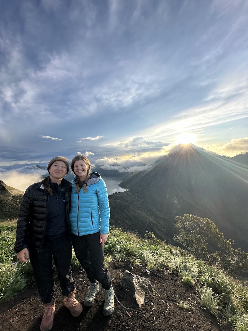 Green Rinjani Trekking - Green Rinjani Trekking, Jalan Pariwisata Tumpang Sari Senaru, Bayan, Kec. Bayan, Kabupaten Lombok Utara, Nusa Tenggara Bar. 83354, Indonesia