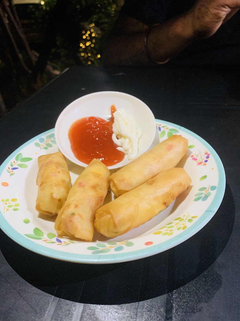 Mango Tree Cafe - Mango Tree Cafe 36-3B, Jln PJS 5/2, Taman Desaria, 46150 Petaling Jaya, Selangor, Malaysia
