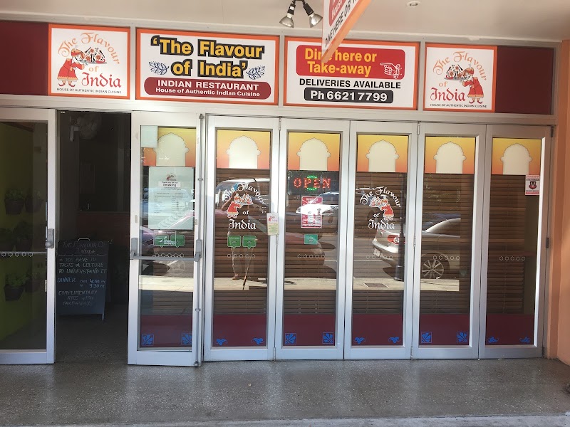 The Flavour of India Indian Restaurant Lismore - The Flavour of India Indian Restaurant Lismore, 106 Keen St, Lismore NSW 2480, Australia