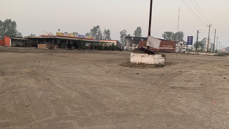 GURDASPURIYAN DA SHUDH SHAKAHARI DHABA-NAMDHARI GROUP - GURDASPURIYAN DA SHUDH SHAKAHARI DHABA-NAMDHARI GROUP, Khasra NO 200, Village Tali Tehsil & Pargana Bazpur, Tali, Uttarakhand 262401, India