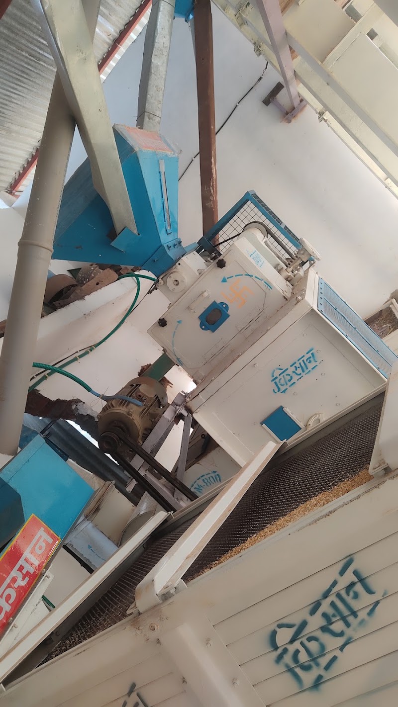 Choure Rice Mill - Choure Rice Mill 325J+77V, Ranipur, Madhya Pradesh 460443, India