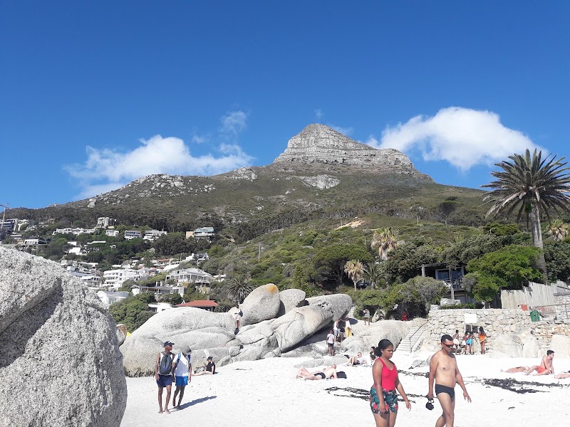 Clifton Steps - Clifton Steps, Victoria Rd, Clifton, Cape Town, 8005, South Africa