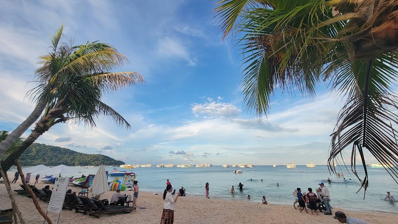 Sao Beach Sunrise Point 1 - Sao Beach Sunrise Point 1, Phu Quoc, An Giang, Vietnam