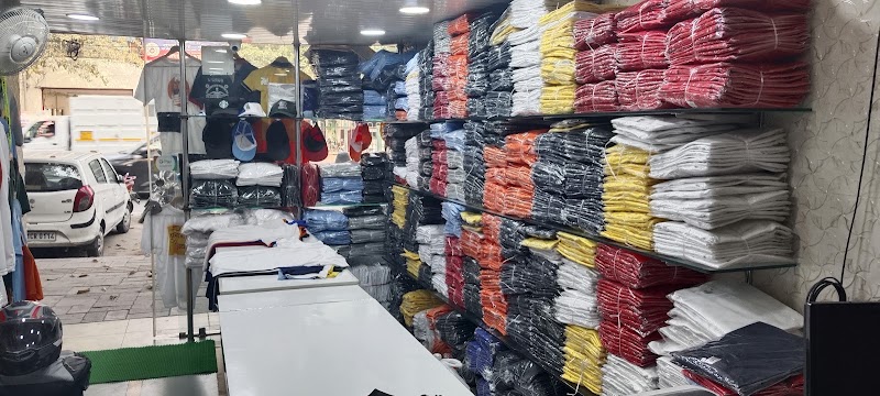 Smart Tshirt print - Smart Tshirt print Plot no. 2, Khandsa Rd, Khandsha, Sector 34, Gurugram, Haryana 122004, India