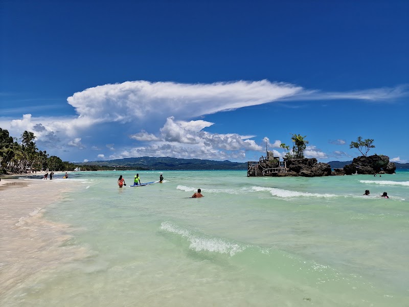 Station 1 - Station 1, Philippines