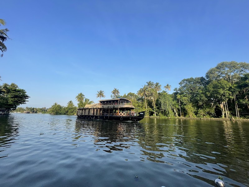 Tourism Alappy - Tourism Alappy Kuttanad, Punnamada, Mullakkal, Alappuzha, Mullakkal, Kerala 688006, India