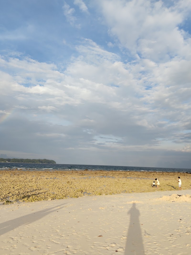 Shaheed Dweep - Shaheed Dweep, Henry Lawrence Island, Andaman and Nicobar Islands 744211, India
