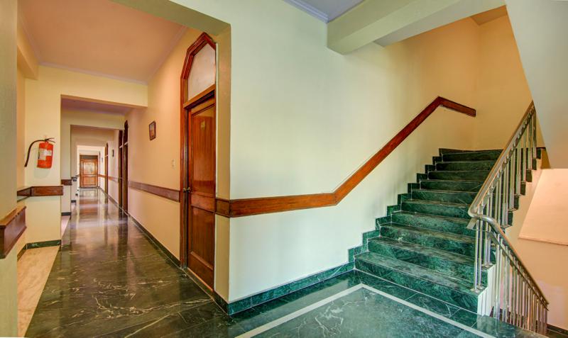 The Residency By Premium INN - The Residency By Premium INN Premium inn sector 15, metro pillar no 32, above Dilli6 restaurant, opposite Priya Gold Biscuts, FactoryNaya Bans, Naya Bans Village, Sector 15, Noida, Uttar Pradesh 201301, India