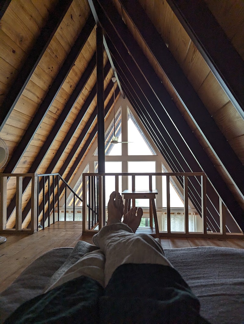 Godhuli Cottages, Naukuchiatal, amã Stays & Trails - Godhuli Cottages, Naukuchiatal, amã Stays & Trails 1, Jangalia Gaon Road, Cloudride Padagliding, Pandeygaon, Bhimtal, Vijraula, Uttarakhand 263136, India
