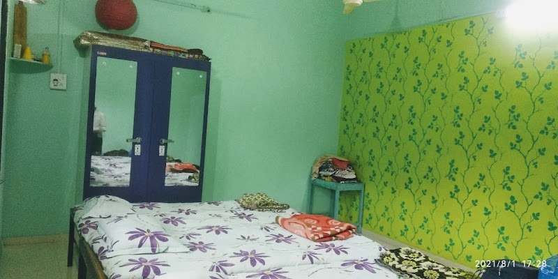 Vanvihar Guest House - Vanvihar Guest House, At-post-ambivali tal-karjat dist, Ambiwadi T. Kothal Khalati, Maharashtra 410201, India