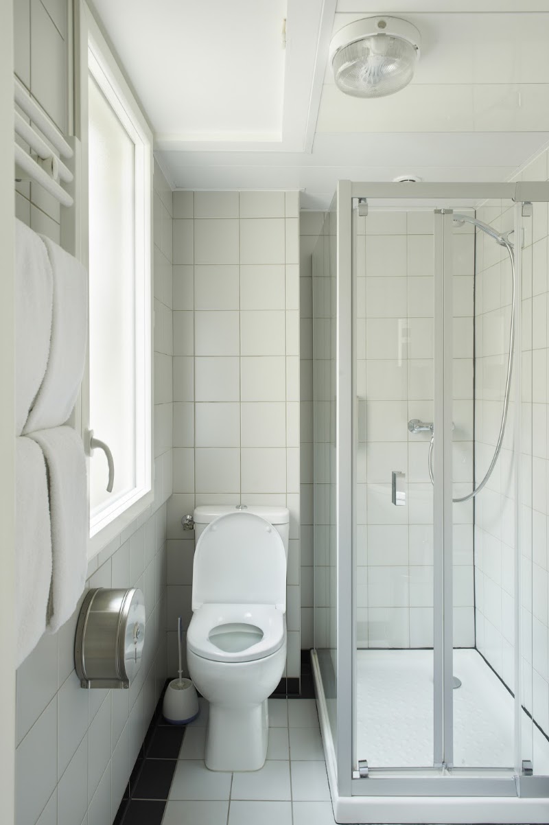 Hôtel Darcet - Hôtel Darcet 4 Rue Darcet, 75017 Paris, France