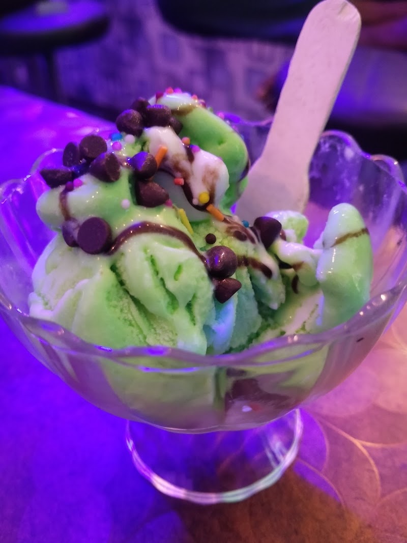 Rose Cafe - Rose Cafe, Collage Rd, near PHED Office, Barapali Town, Barpali, Odisha 768029, India