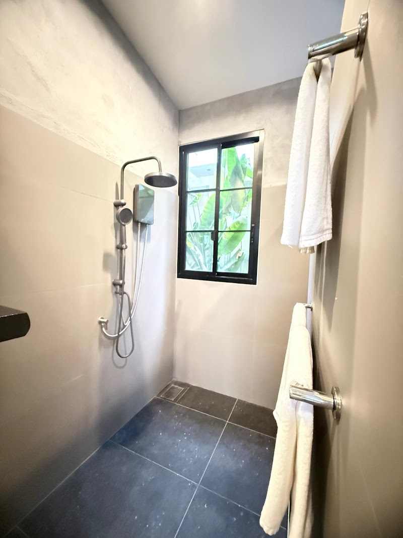 Art Private Pool Villa Phuket - Art Private Pool Villa Phuket, 3 5 Moo 2 Tambon Sa Khu, Amphoe Thalang, Chang Wat Phuket 83110, Thailand