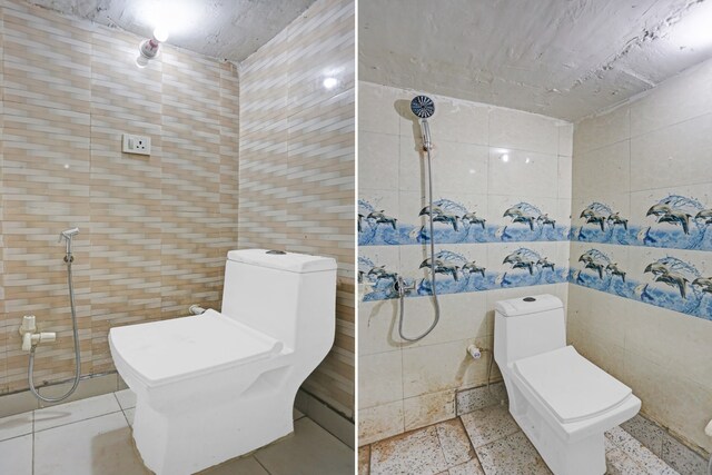 Hotel O The Moon - Hotel O The Moon Hoshiyarpur, Block F, Sector - 106, Noida, Uttar Pradesh 201313, India