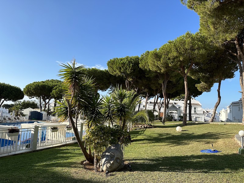 Sercotel Vime La Reserva de Marbella - Sercotel Vime La Reserva de Marbella Carr. de Cádiz, Km.1031, N-340, 29604 Marbella, Málaga, Spain