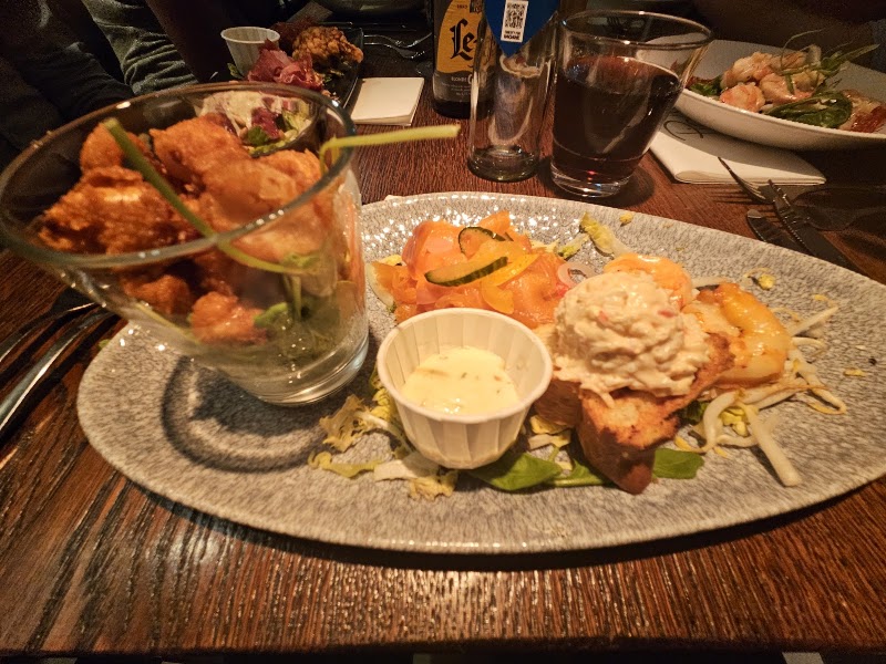 Picasso Restaurant - Picasso Restaurant Kerkstraat 49, 5211 KE 's-Hertogenbosch, Netherlands