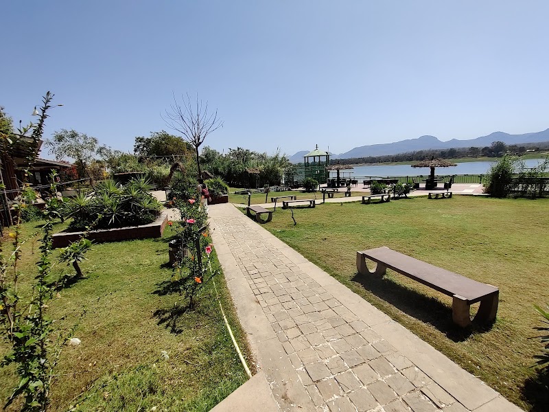 MPT Bison Resort, Madhai - MPT Bison Resort, Madhai, Near Satpura National Park Gate Vill- Sarangpur, Post- Kamti Teh. Sohagpur, Madai, Sarangpur, Madhya Pradesh 461771, India