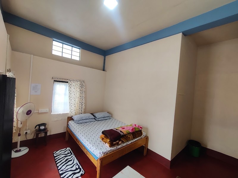 KJ Homestay - KJ Homestay Pdengshnong, Sohra, Meghalaya 793108, India