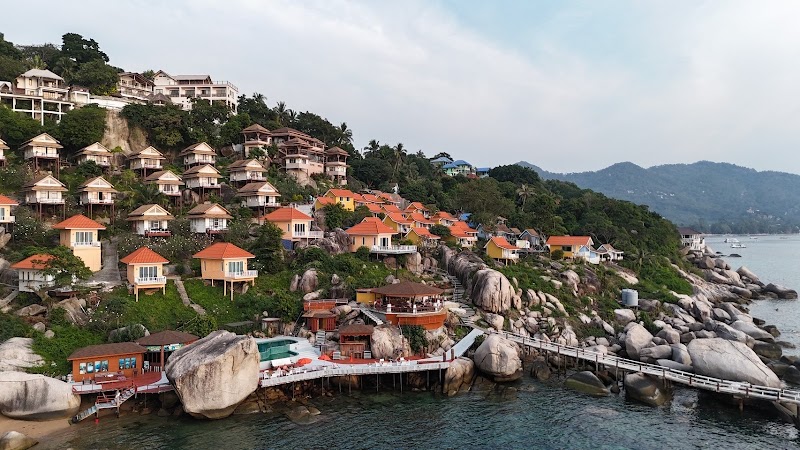 Koh Tao Hillside Resort