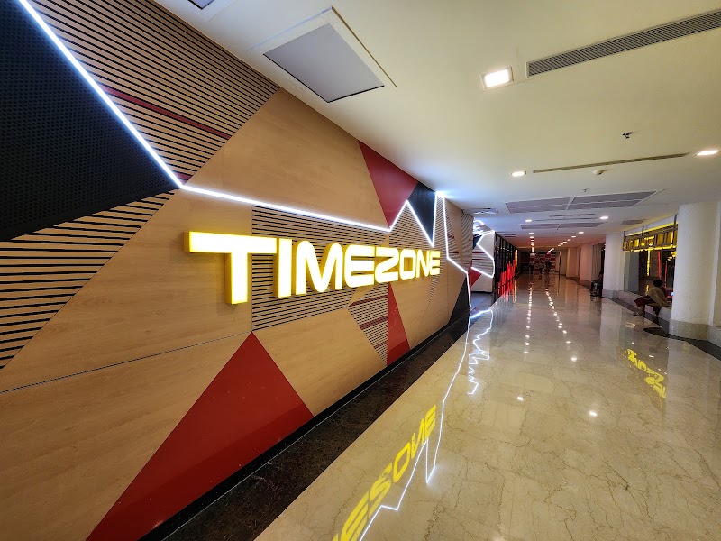 Timezone Ambience Mall, Gurgaon- Bowling, Bumper Cars, VR, Party Celebration - Timezone Ambience Mall, Gurgaon- Bowling, Bumper Cars, VR, Party Celebration Ambience Mall, NH- 8, Ambience Island, DLF Phase 3, Sector 24, Gurugram, Haryana 122010, India