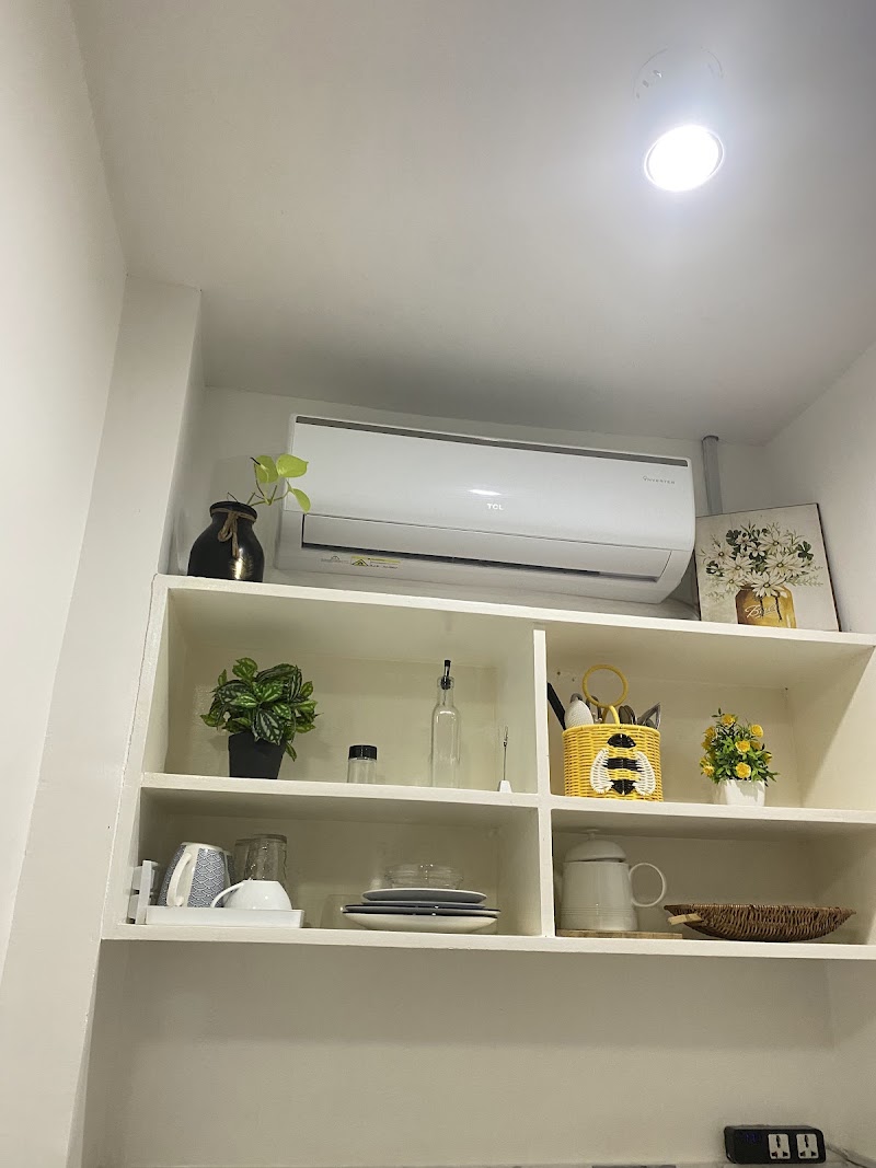 Mactan Hostel - Mactan Hostel, 8252+662, Mactan, Lapu-Lapu, Cebu, Philippines