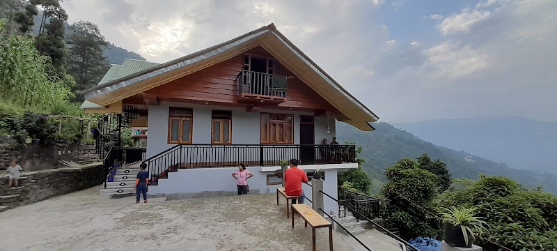 Tadong - Tadong Tadong, Gangtok, Sikkim 737102, India