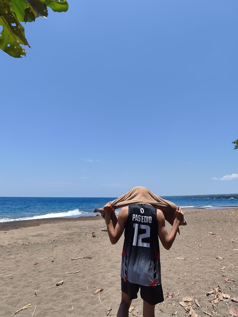 Dauin Open Beach - Dauin Open Beach, Dauin, Negros Oriental, Philippines