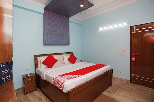 Hotel O by OYO The Royal Plaza - Hotel O by OYO The Royal Plaza BH-165, C Block, Sector 71, Noida, Uttar Pradesh 201316, India