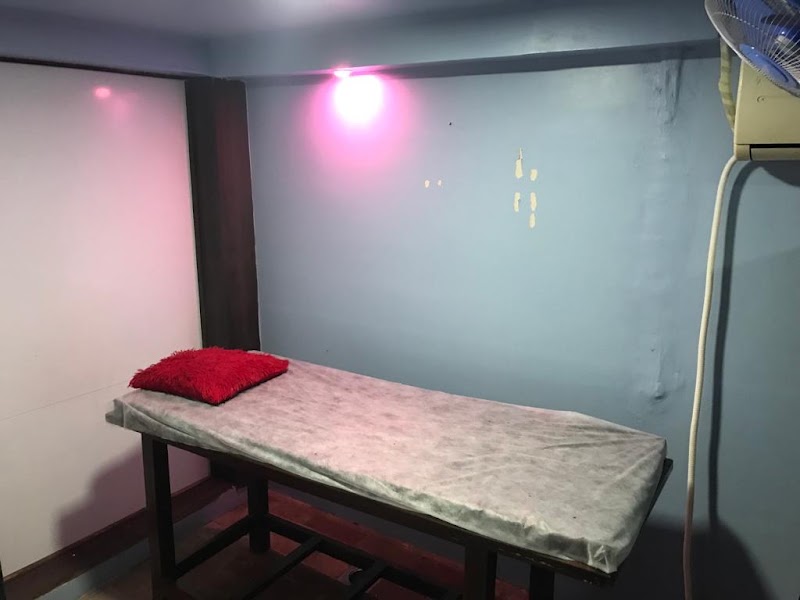 Bluestone spa - Bluestone spa, Abhiruchi Mall, 2, Sinhgad Rd, Bhide Baug, Wadgaon Budruk, Vadgaon Budruk, Pune, Maharashtra 411041, India