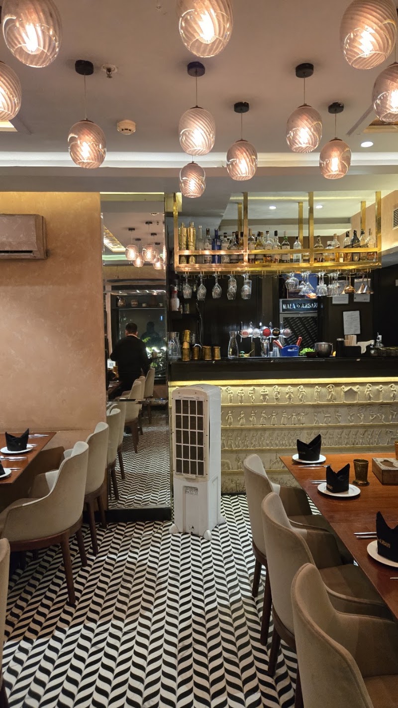 Mala-Akbari 32nd Avenue - Mala-Akbari 32nd Avenue Unit No 21, 32nd Avenue, Sector 15 Part 2, Sector 15, Gurugram, Haryana 122001, India