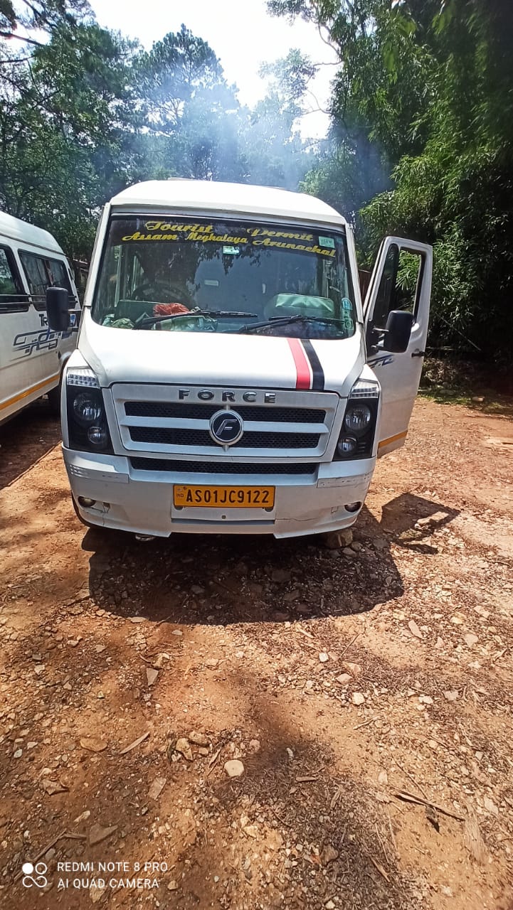 Travel East - Travel East, Padmapati Rd, Mahabhairab, Tezpur, Guwahati, Assam 784001, India
